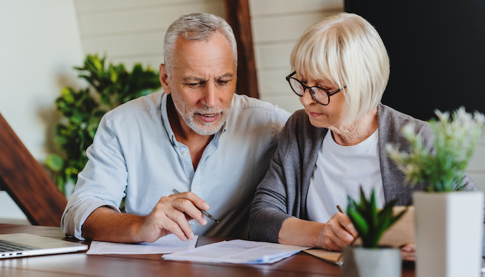 Choosing a financial power of attorney